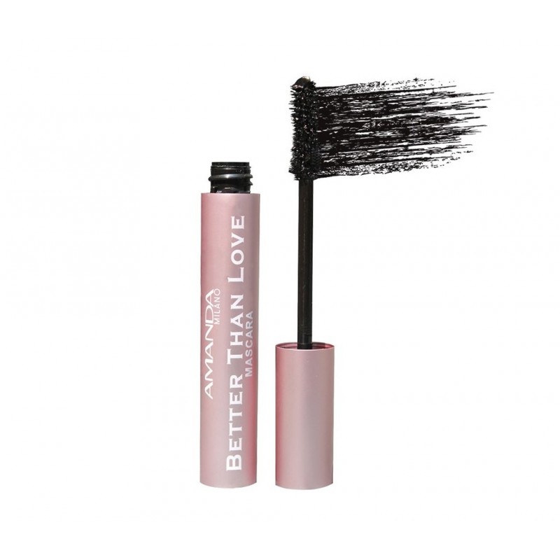 Amanda Better than love Mascara 14ml