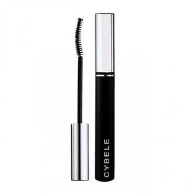 CYBELE Level Up Mascara 01 Deep Black