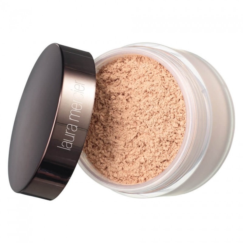 Laura Mercier Translucent Loose Setting Powder