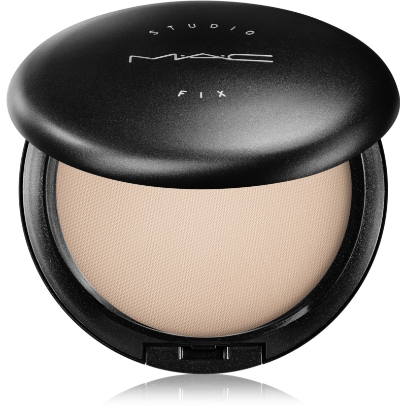  MAC Studio Fix Powder Plus Foundation NC15 