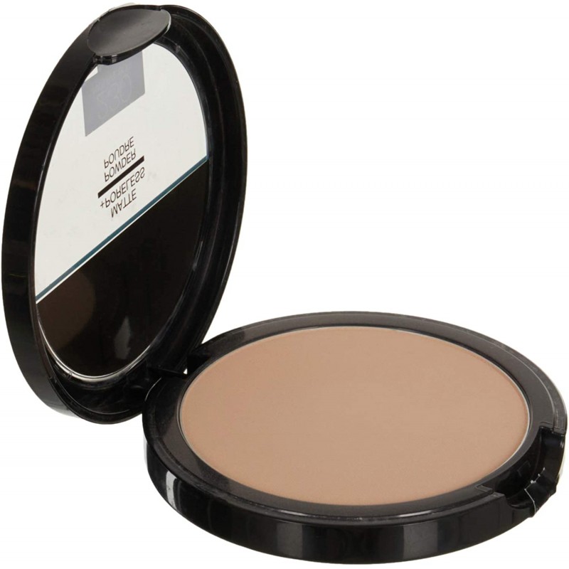 Fit Me Matte Poreless Compact Powder 230 Natural B...