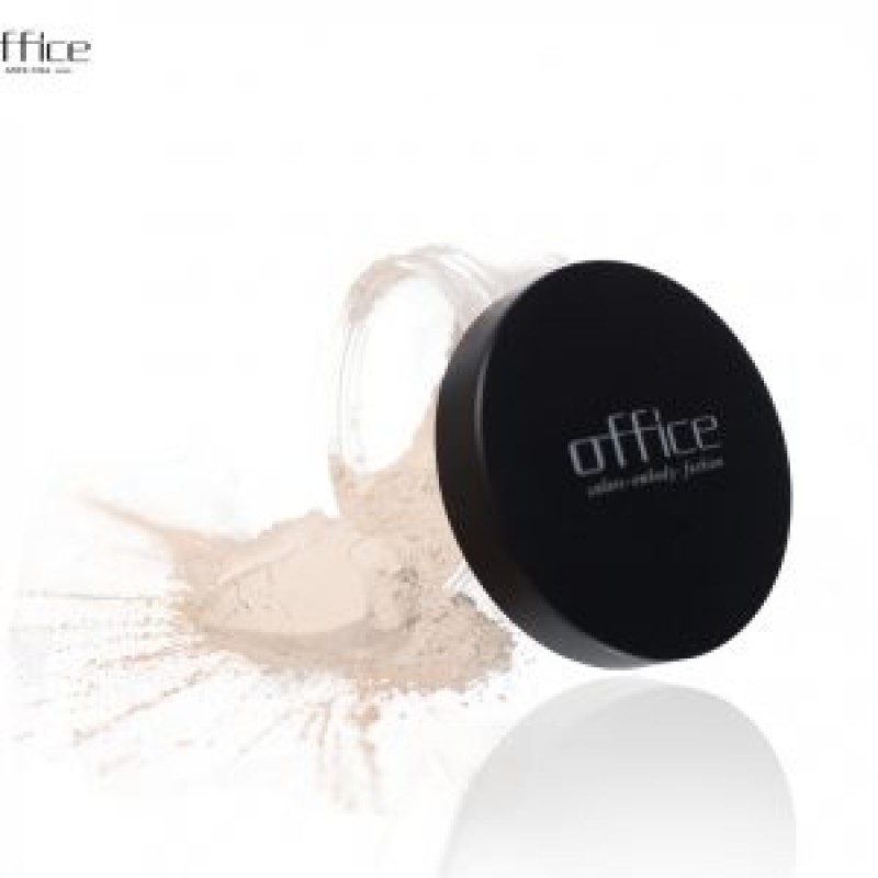  OFFICE Banana Loose Powder MO02