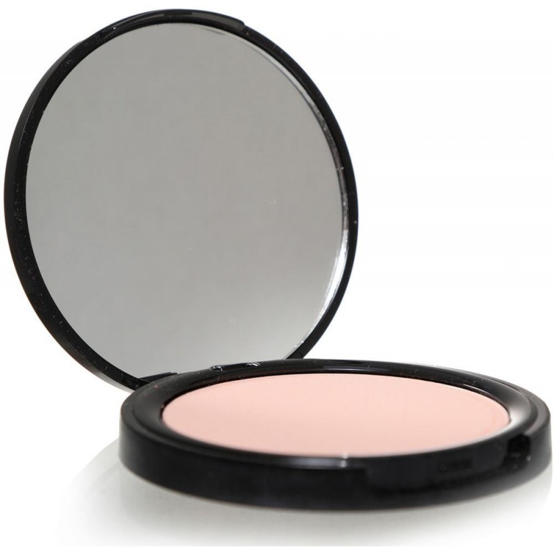 Cybele Smooth N`Wear Compact Powder Medium Beige 0...