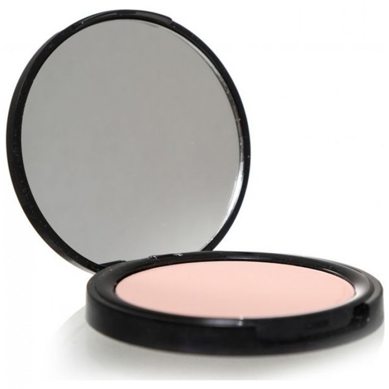 Cybele Smooth N'wear Compact Powder-01 Transparent