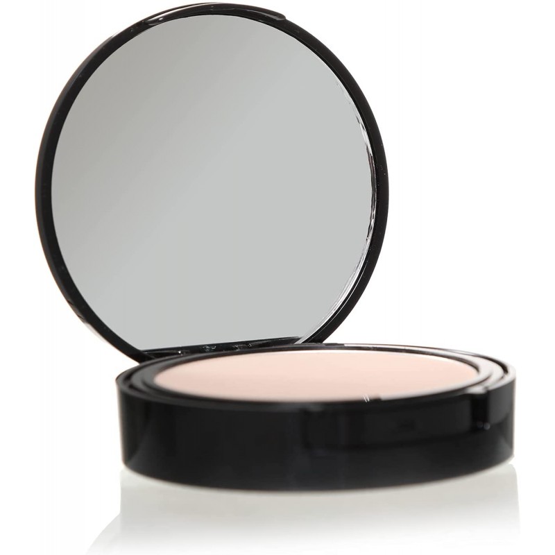 Cybele Compact Powder-02 Honey