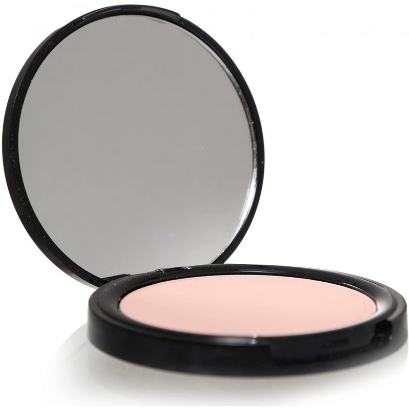 Cybele Smooth N`Wear Compact Powder Crème 04 - 12...