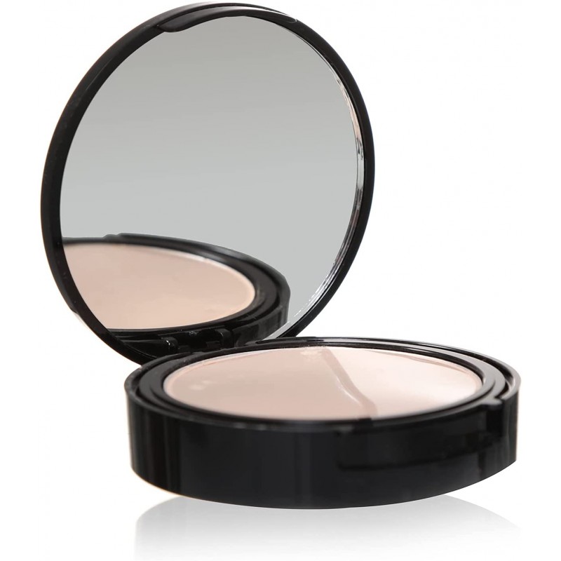 Cybele Compact Foundation Powder For Women - 01 Be...