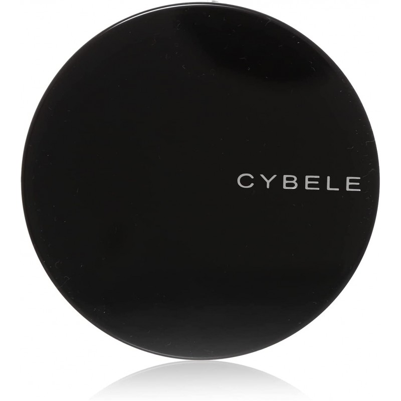 Cybele Compact Foundation Powder For Women - 01 Be...