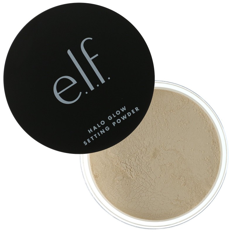 elf Light Halo Glow Setting Powder 6.8 g