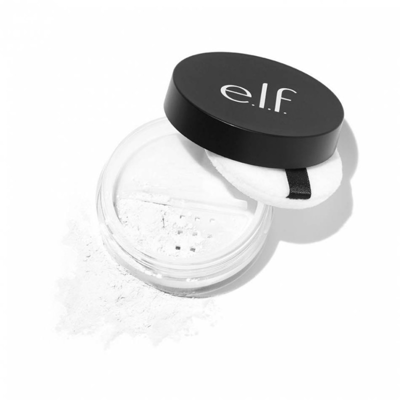 elf High Definition Powder - Sheer