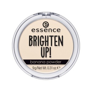 Essence Brighten Up! Banana Powder 10 Bababanana 9g