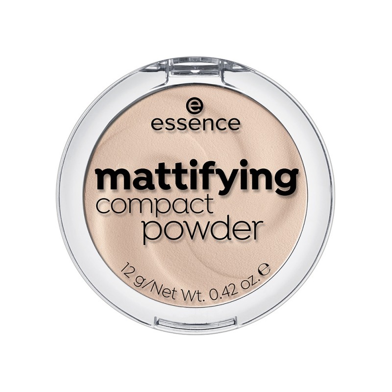 Essence Mattifying Compact Powder 11 11gr