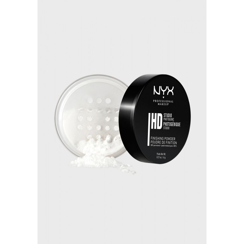 Nyx Professional Makeup Studio Finishing Powder 6 ...