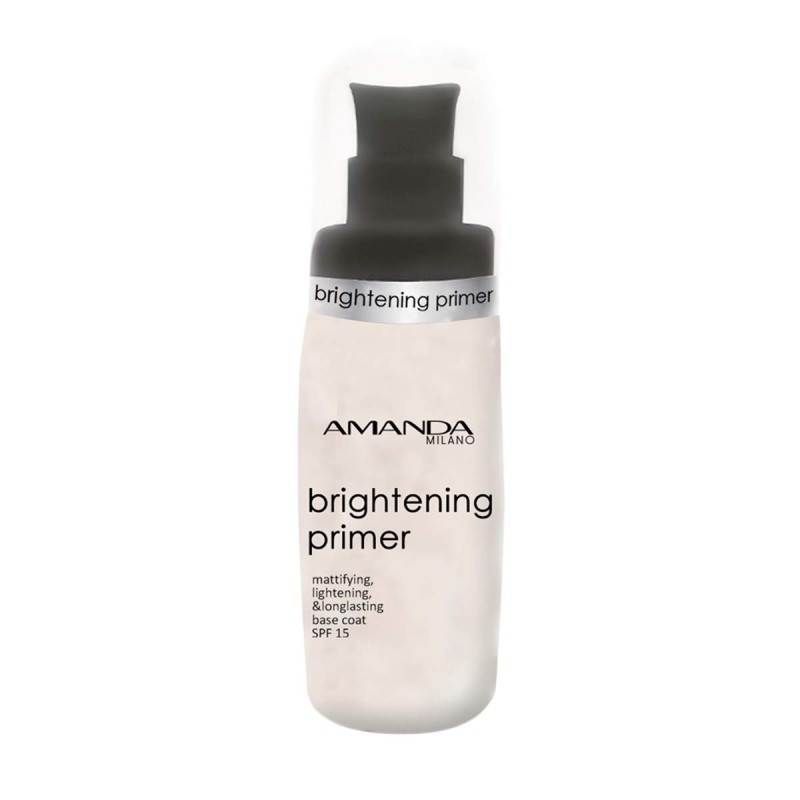 Amanda - Brightening Primer – 30ml