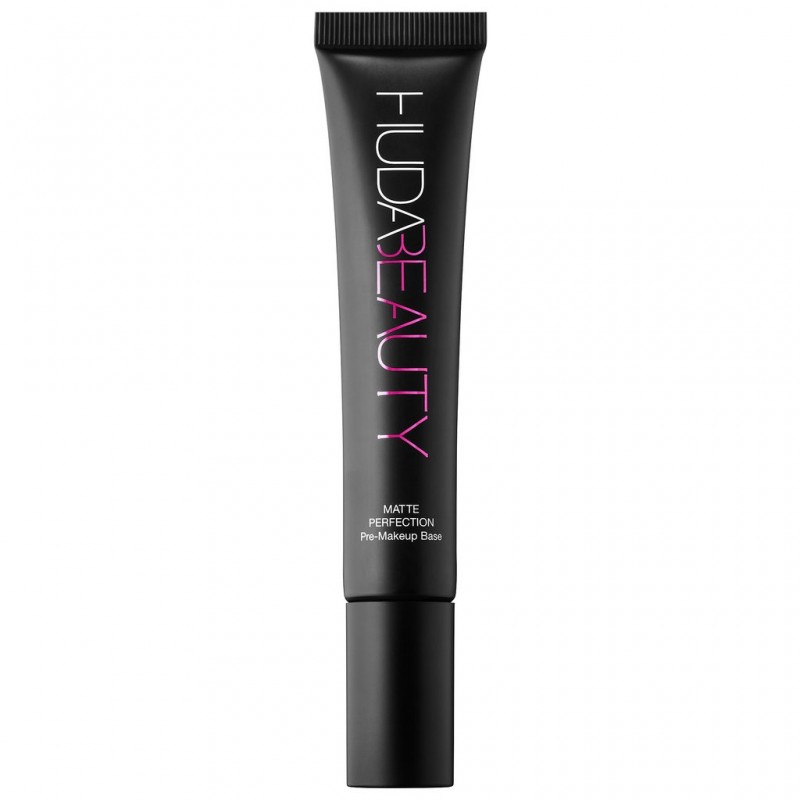 HUDA BEAUTY Matte Perfection Pre-Makeup Base