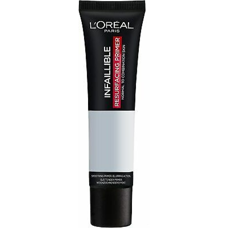 L'Oreal Paris Matte Makeup Primer