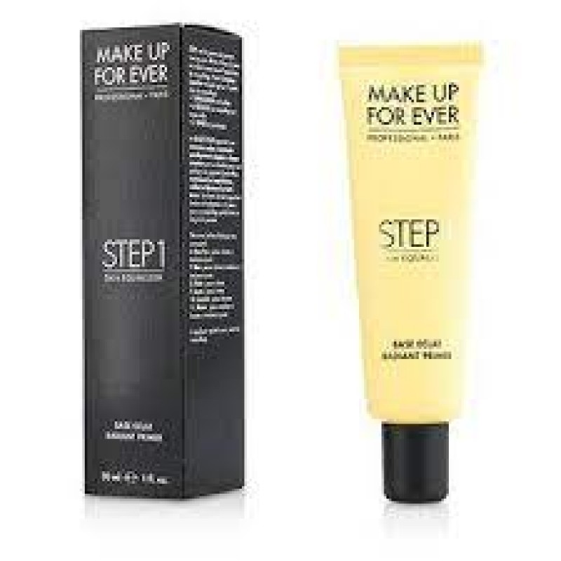  MAKE UP FOR EVER Step 1 Skin Equalizer (9 Radiant...