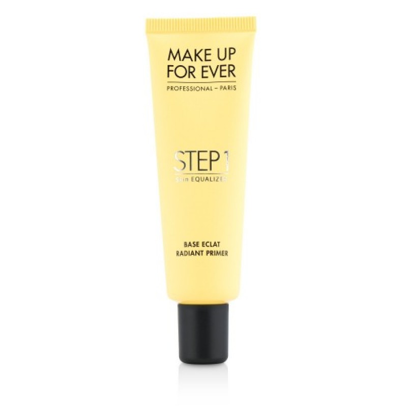  MAKE UP FOR EVER Step 1 Skin Equalizer (9 Radiant...