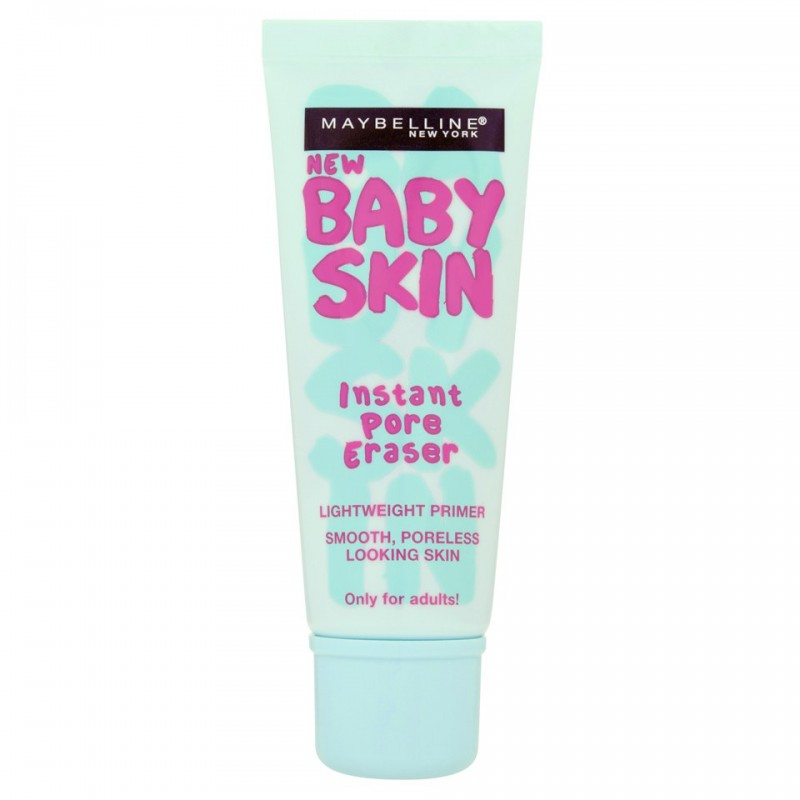 Maybelline Baby Skin