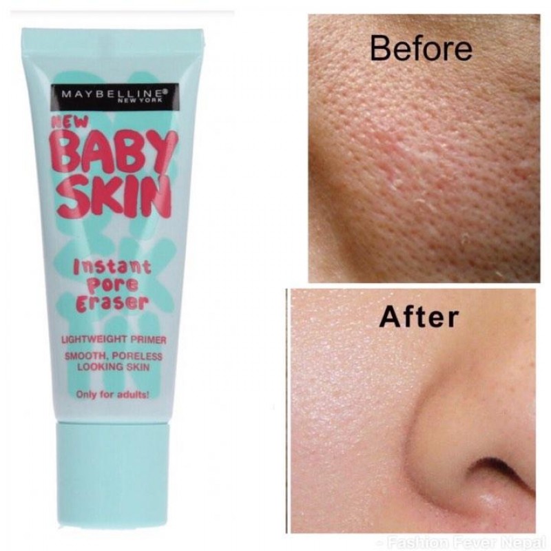 Maybelline Baby Skin