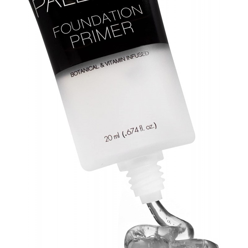 Palladio Foundation Primer