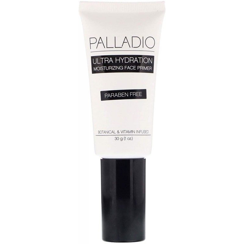 Palladio Primer hidratante Ultra Hydration