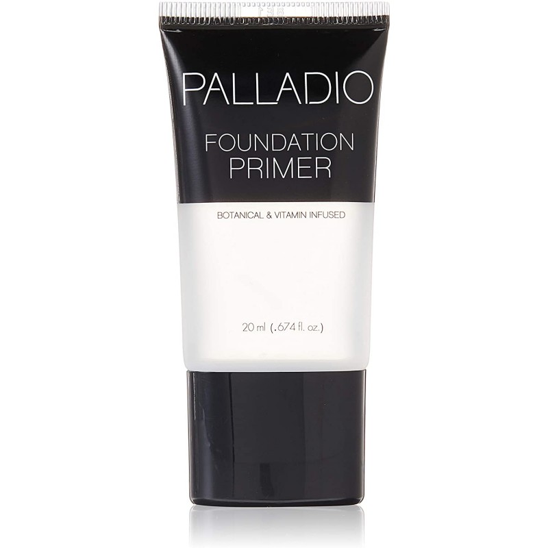 Palladio Foundation Primer