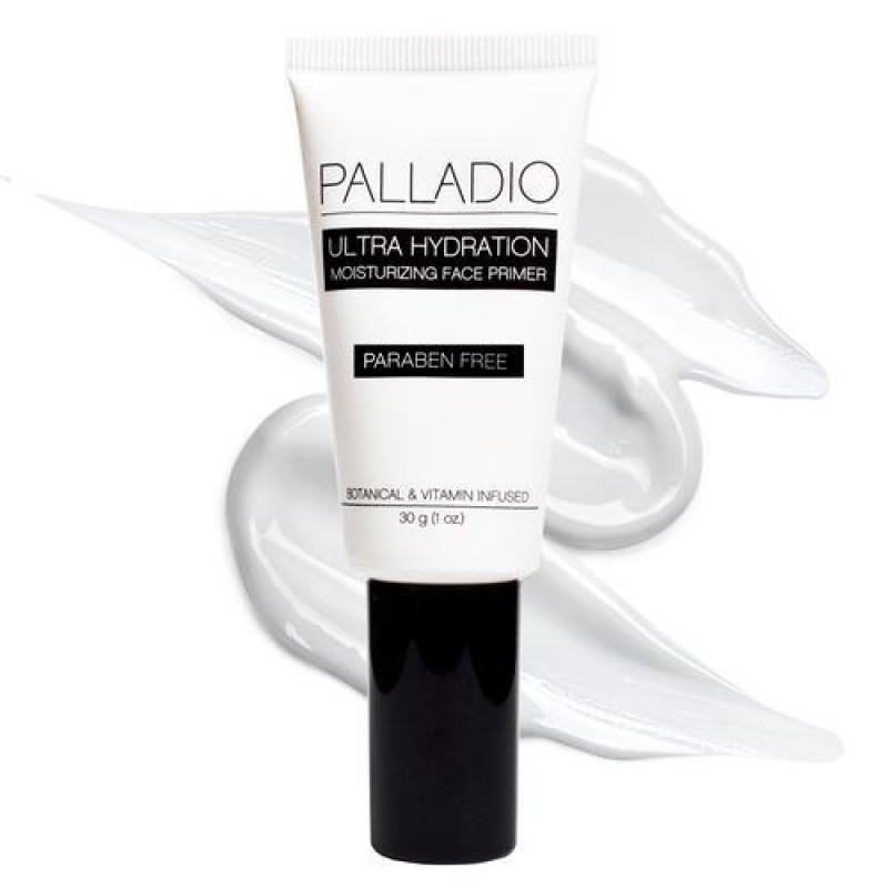 Palladio Primer hidratante Ultra Hydration