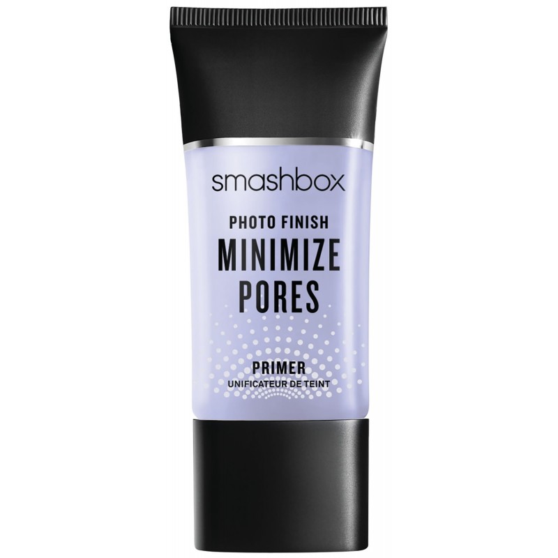 Smashbox Photo Finish  Minimizing