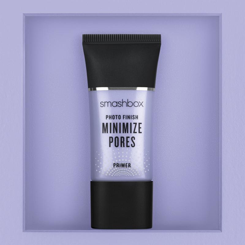 Smashbox Photo Finish  Minimizing