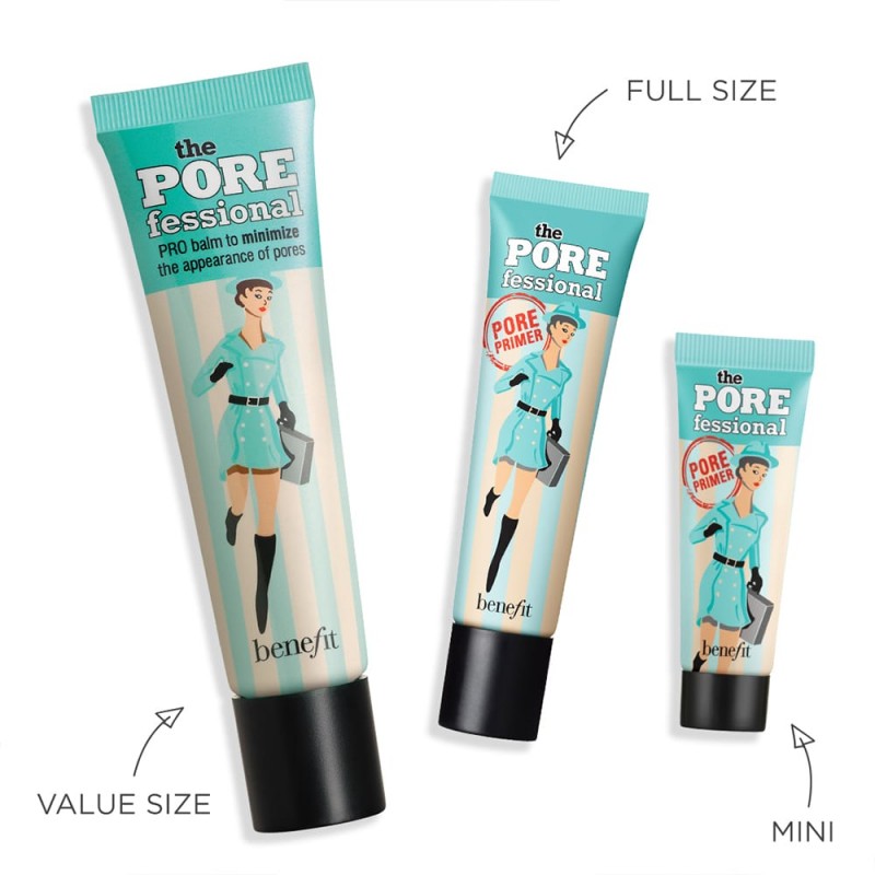 BENEFIT The Pore Professional Primer B220