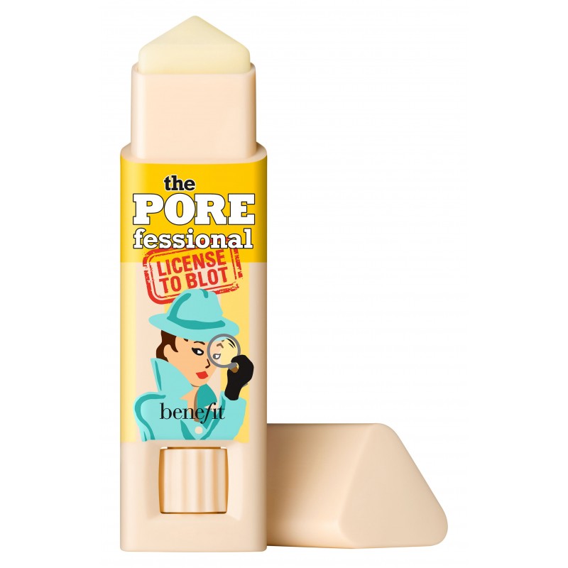 Benefit The Porefessional License To Blot Oil Blot...