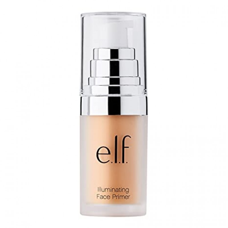  e.l.f. Illuminating Face Primer 14 ml