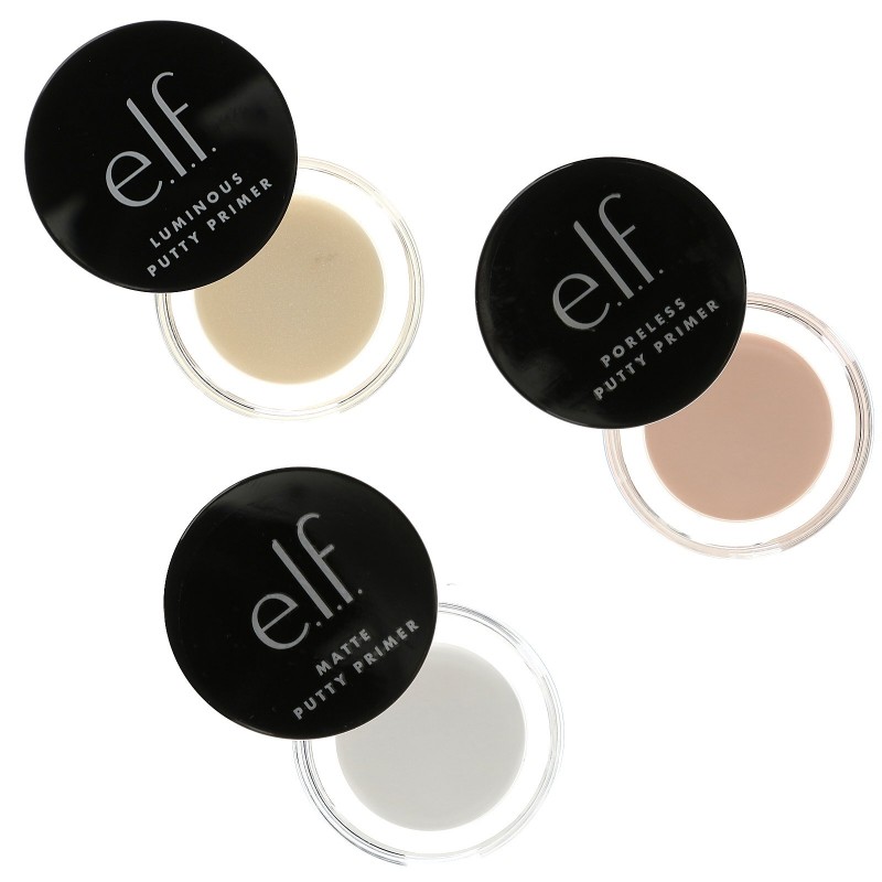 elf Putty Primer Trio