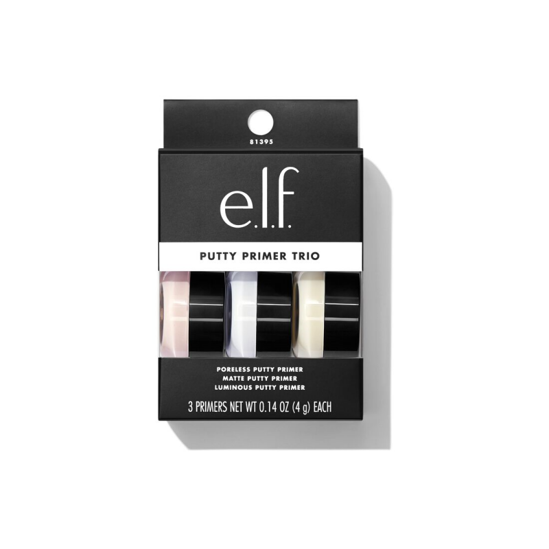 elf Putty Primer Trio