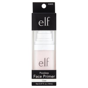 e.l.f PORELESS FACE PRIMER 14ml