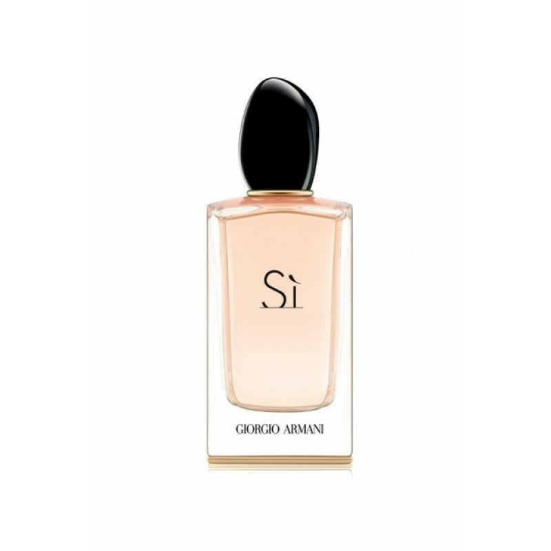  Giorgio Armani Si Eau de Parfum 100 ml