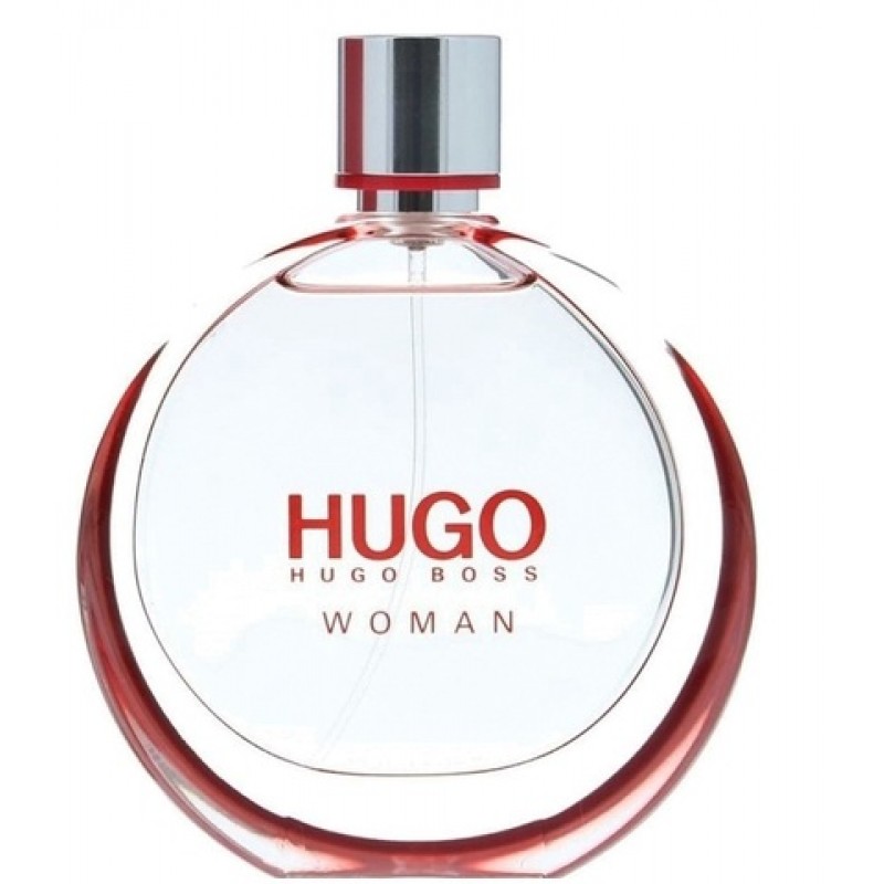 Hugo Boss Woman EDP Spray For Women 75ml 