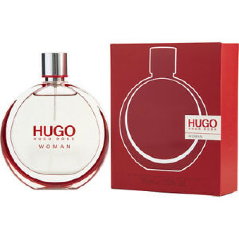 Hugo Boss Woman EDP Spray For Women 75ml 