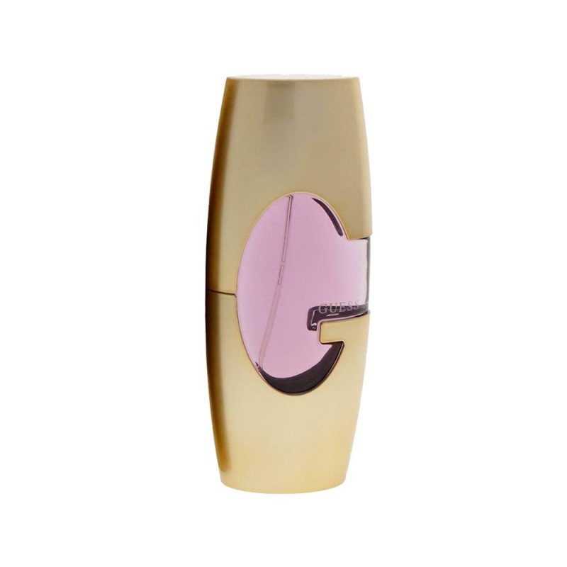 GUESS GOLD EAU DE PARFUM SPRAY FOR WOMEN 75 ml