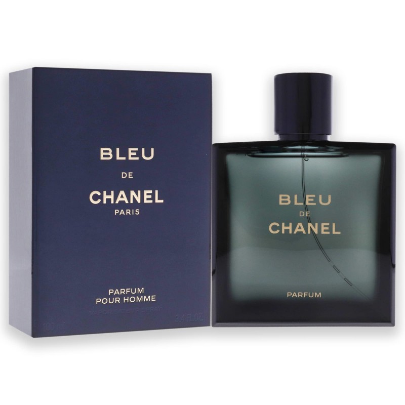 Bleu De Chanel Paris Perfume 100 ml