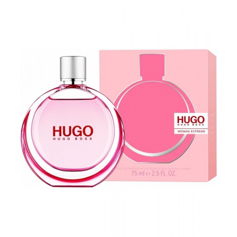 Hugo Boss Woman Extreme 75ml EDP perfume