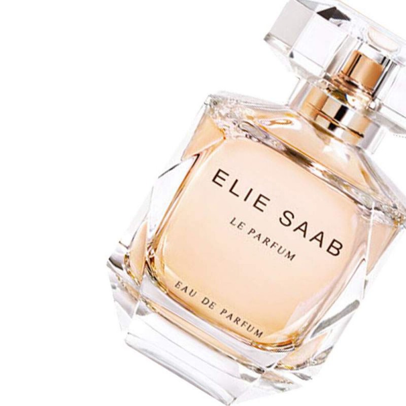 ELIE SAAB LE PARFUM FOR WOMEN EAU DE PARFUM 90ml