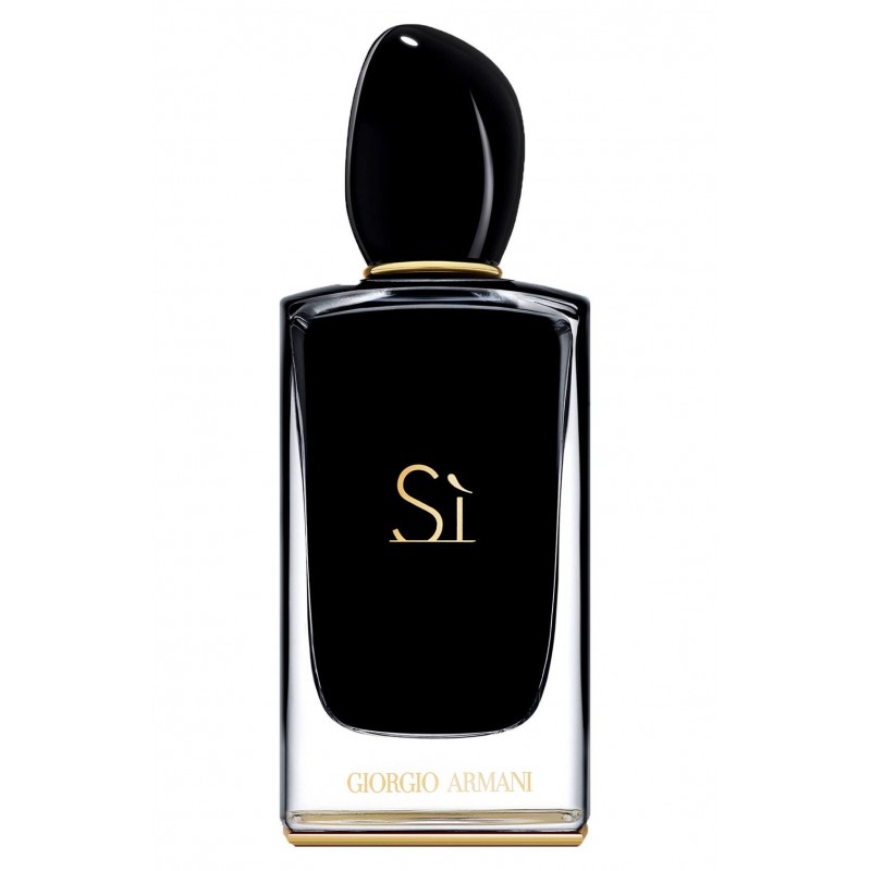 GIORGIO ARMANISi Intense / Giorgio Armani EDP Spra...