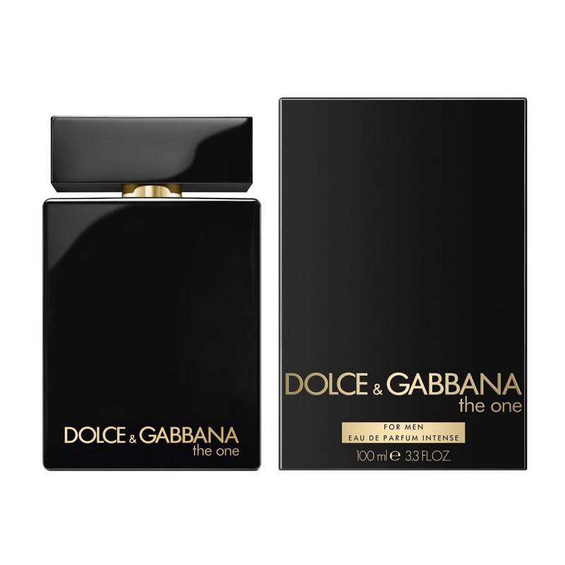 Dolce Gabbana The One Intense Eau De Parfum Spray ...