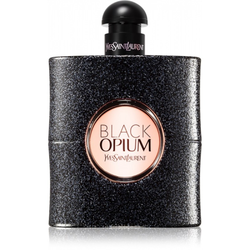 Black Opium YVES SAINT LAURENTLadies  90ml