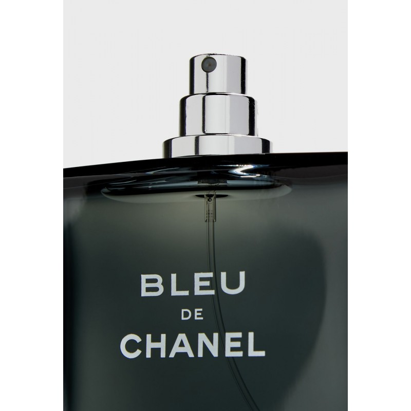 Bleu De Chanel Eau De Parfum Spray 100ml Mens Colo...