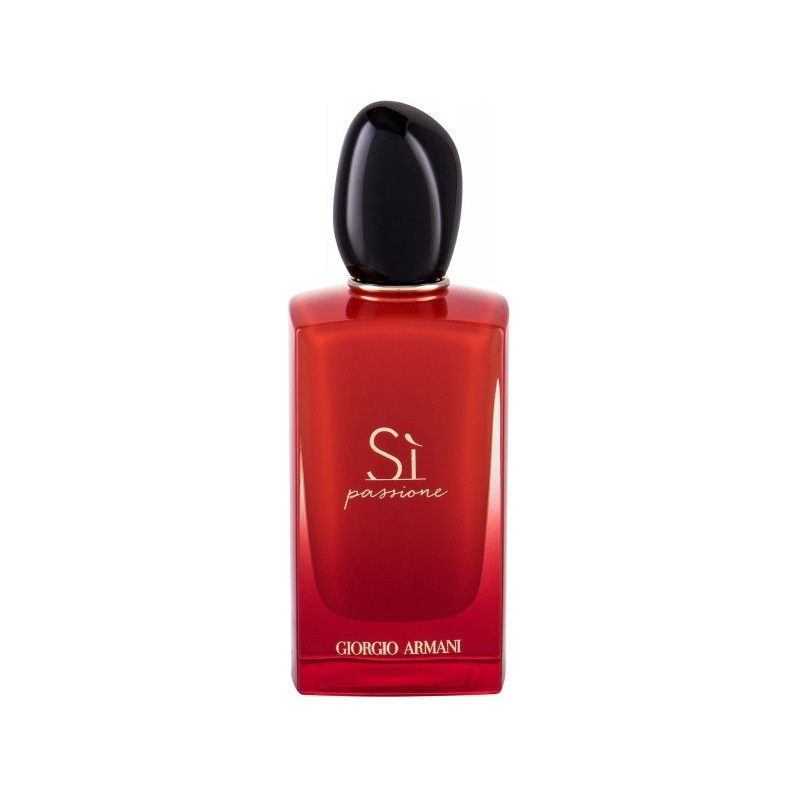 ARMANI SI PASSIONE INTENSE 3.4 EAU DE PARFUM SPRAY...