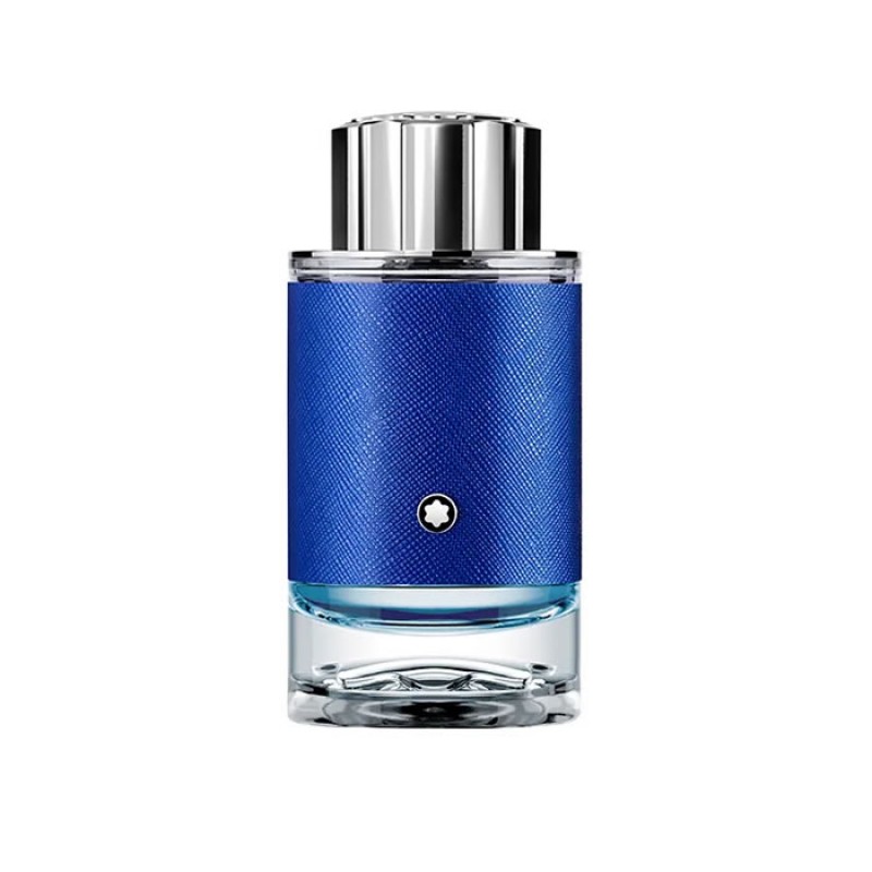 Montblanc Explorer Ultra Blue Eau de Parfum 100 ml