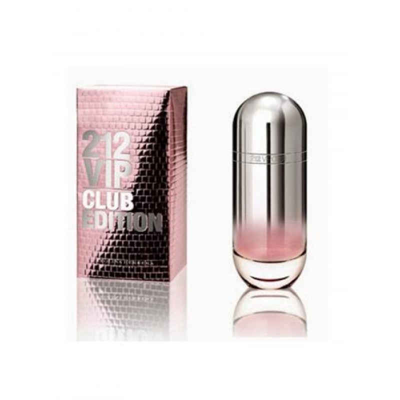  Carolina Herrera212 VIP Club Edition for Women Ea...